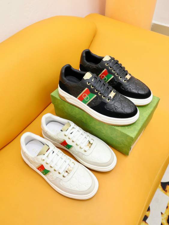 Picture of Gucci Shoes _SKUGuccisz38-44h07238706